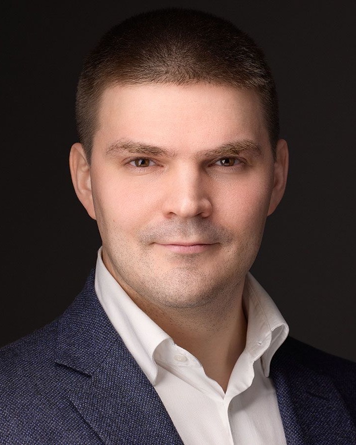Serge Kuznetsov